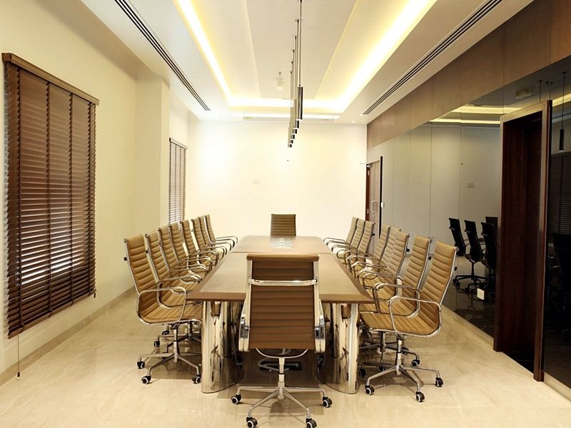 Intercityhotel Hotel Salalah