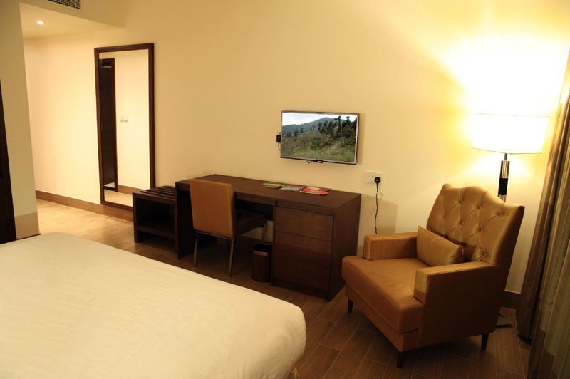 Intercityhotel Salalah