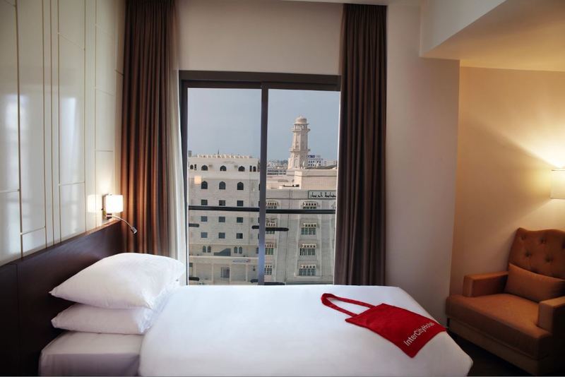 Intercityhotel