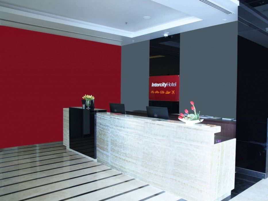 Intercityhotel Hotel Salalah