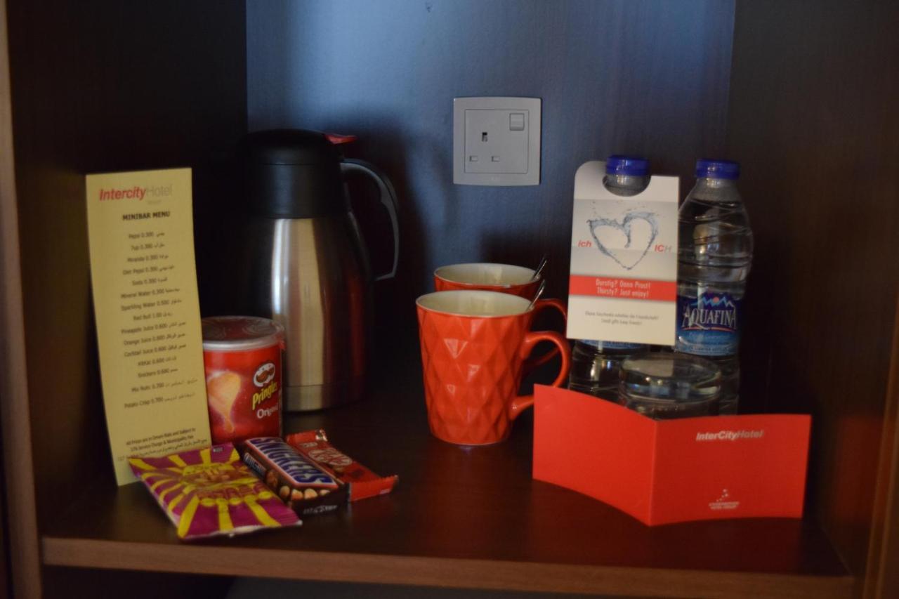 Intercityhotel 3* Salalah