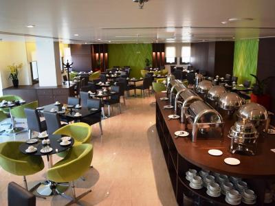 Intercityhotel Hotel Salalah