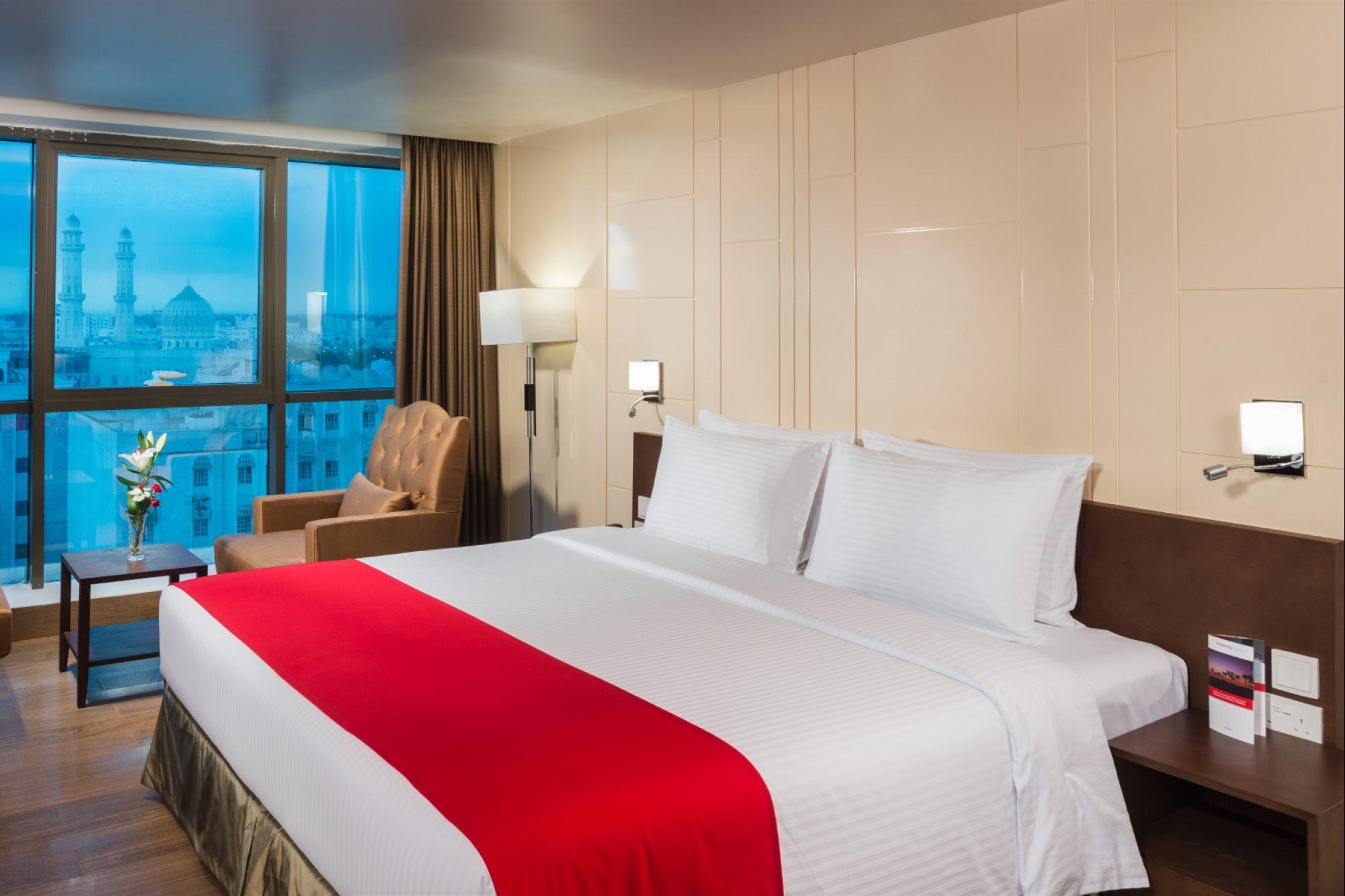 Intercityhotel Salalah
