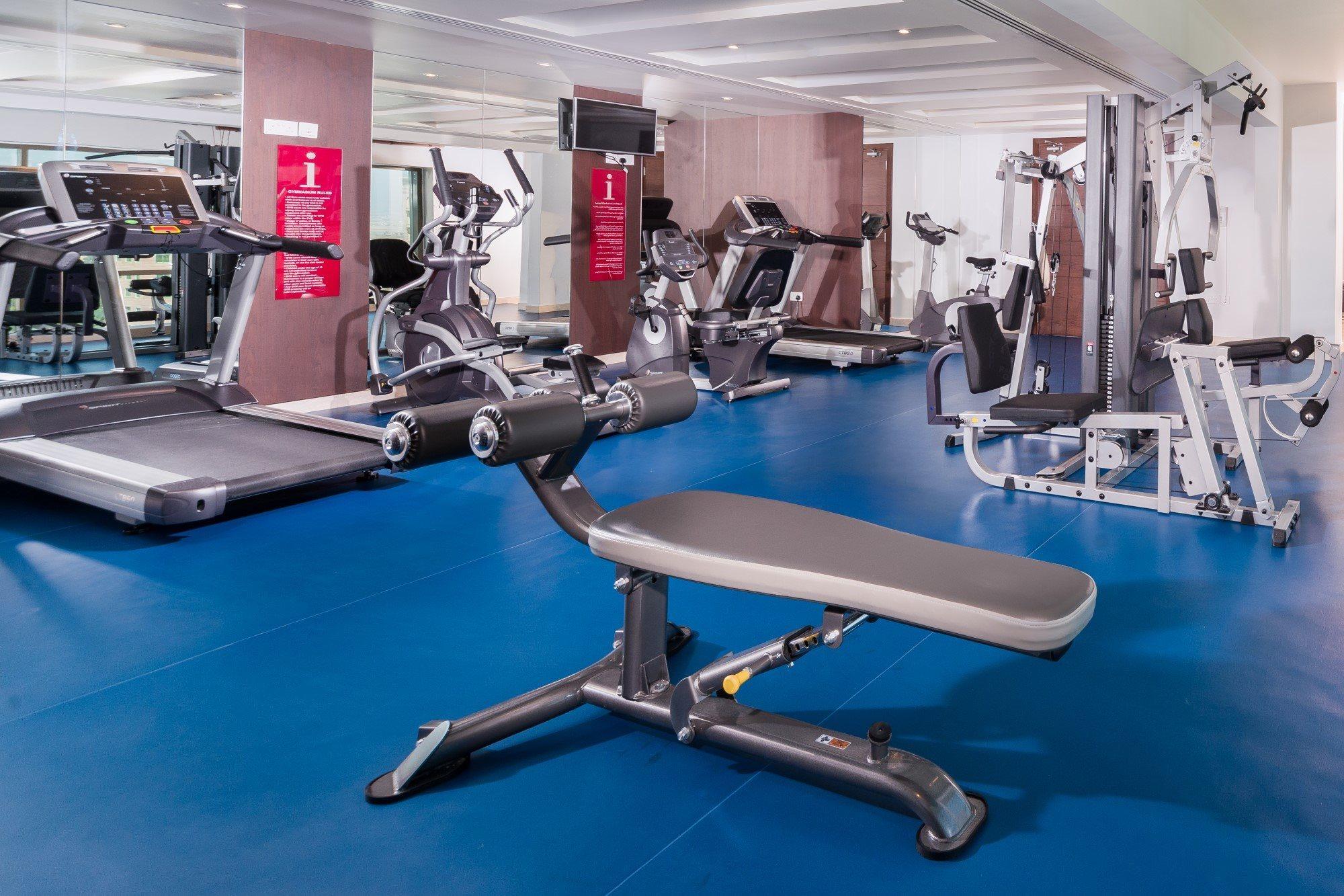 Hotel Intercityhotel Salalah