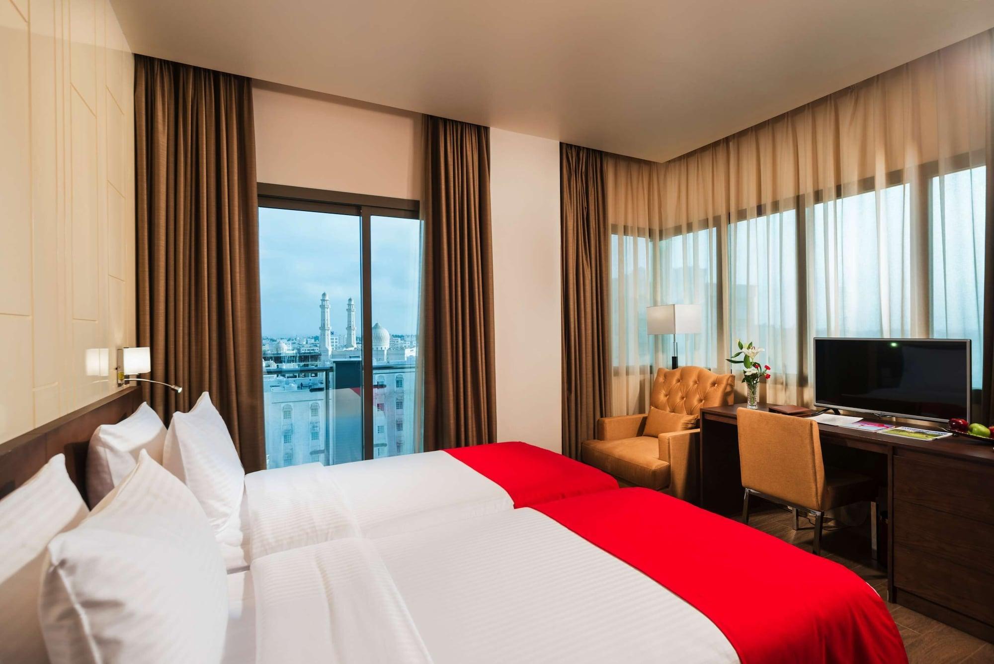 Intercityhotel Salalah