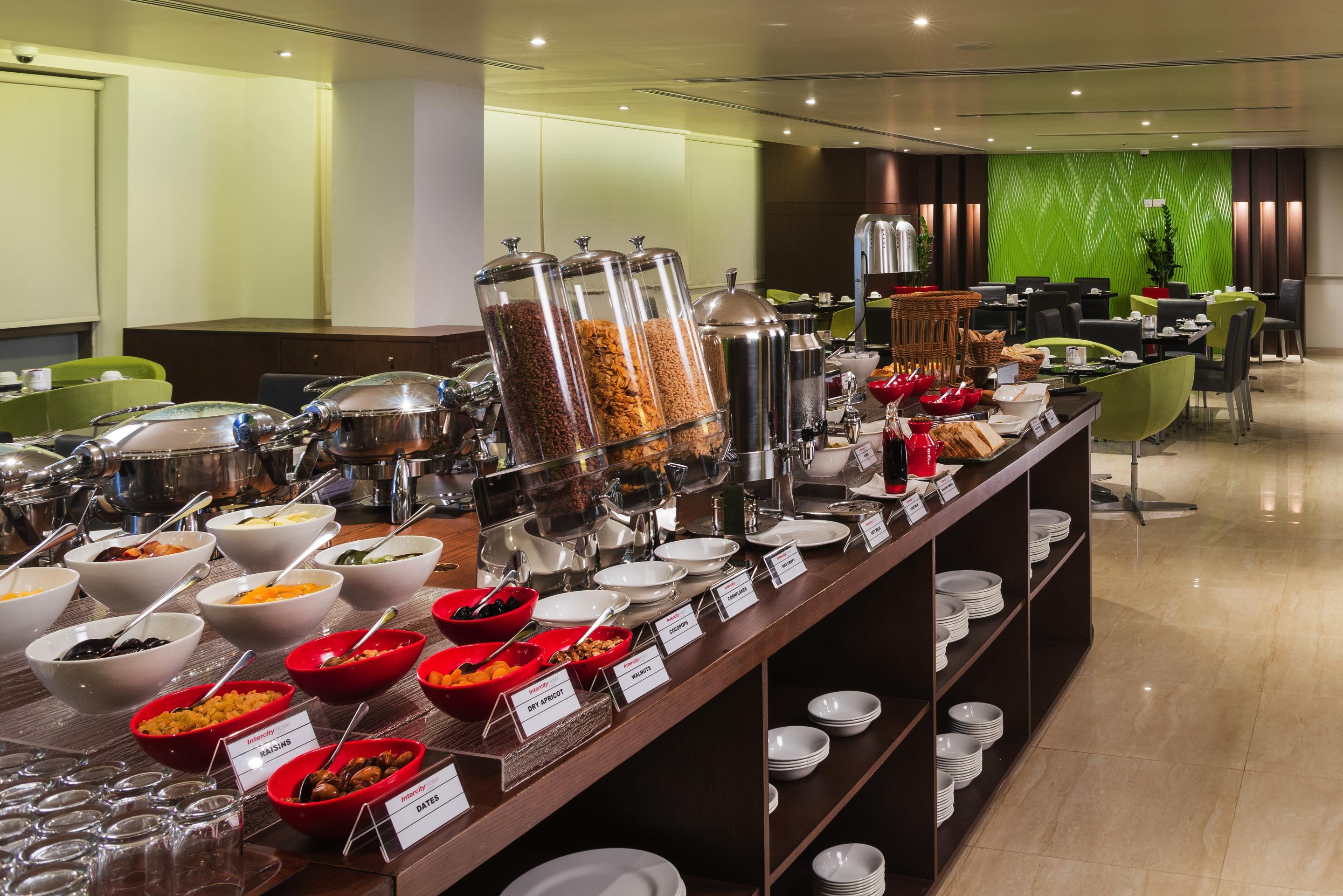 Intercityhotel Hotel Salalah
