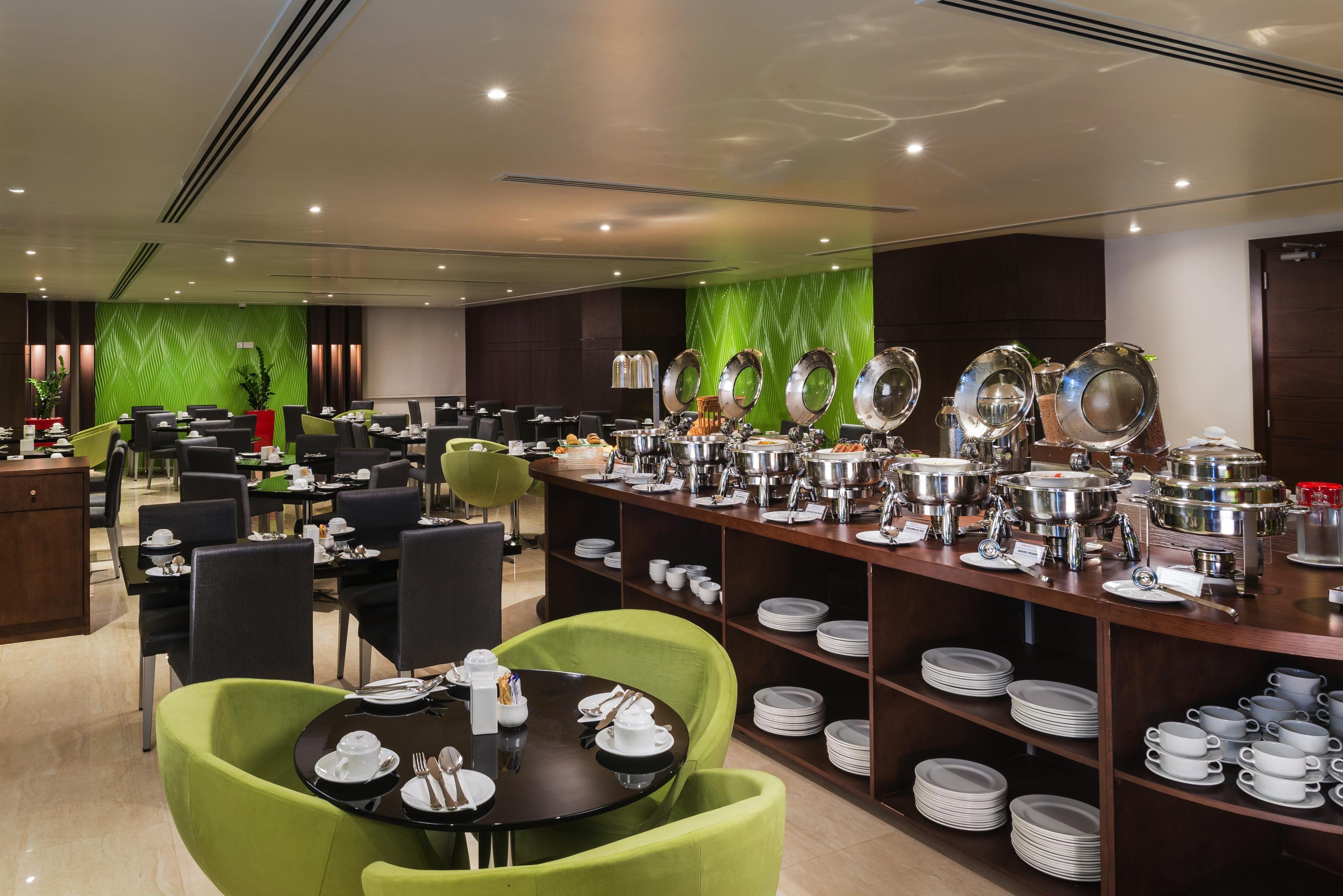 Intercityhotel Hotel