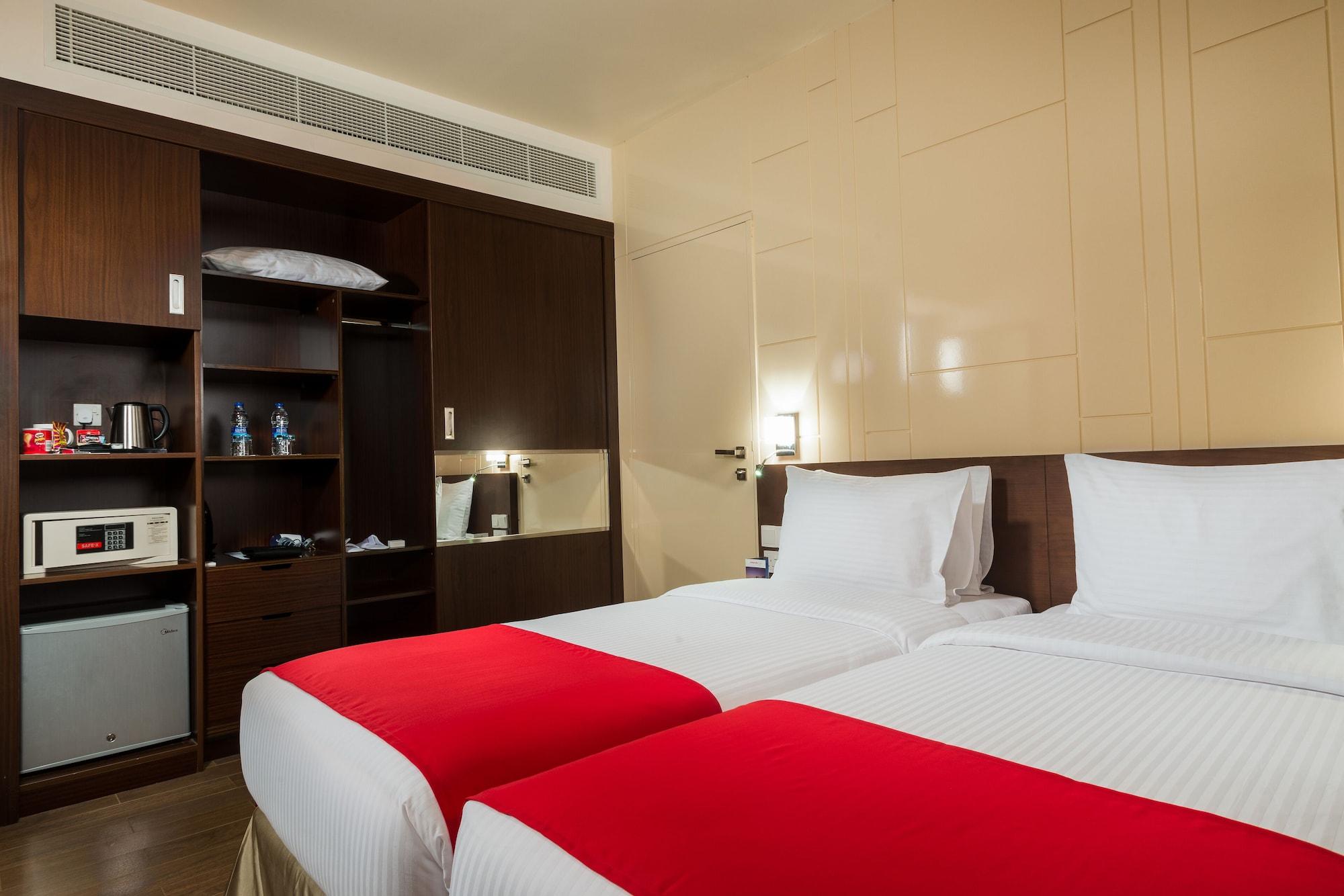 Hotel Intercityhotel