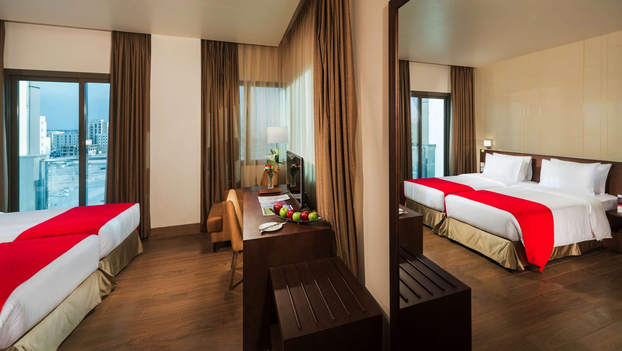 Intercityhotel 3* Salalah