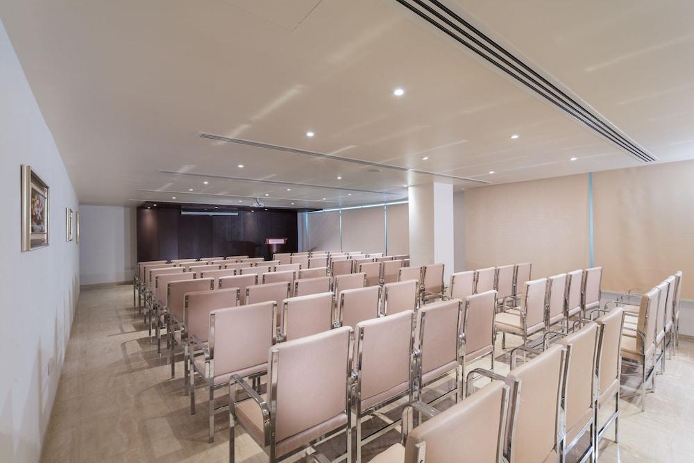 Intercityhotel Hotel Salalah