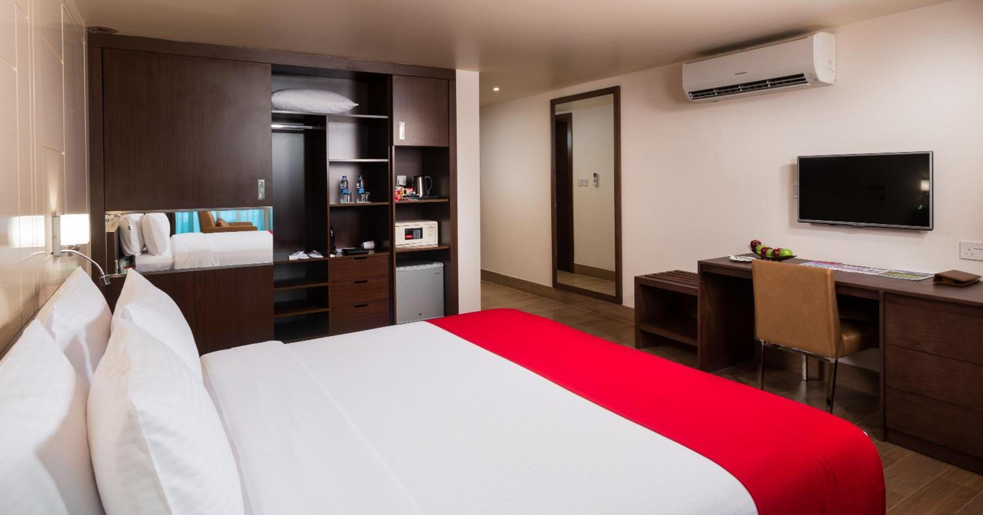 Intercityhotel Hotel