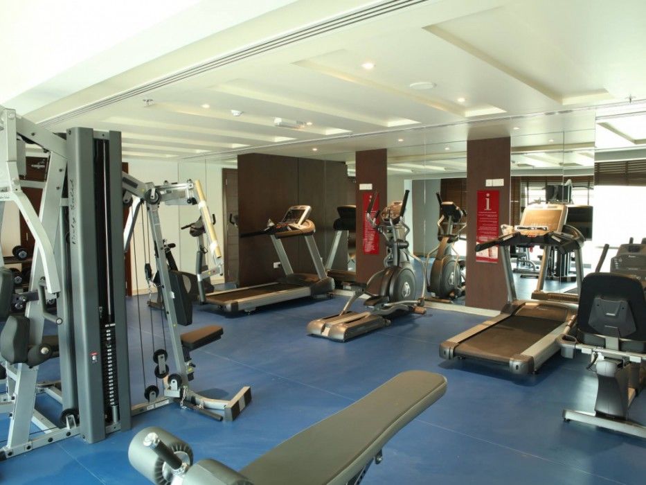 Intercityhotel Hotel
