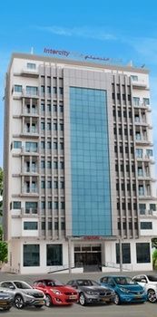 Intercityhotel Salalah