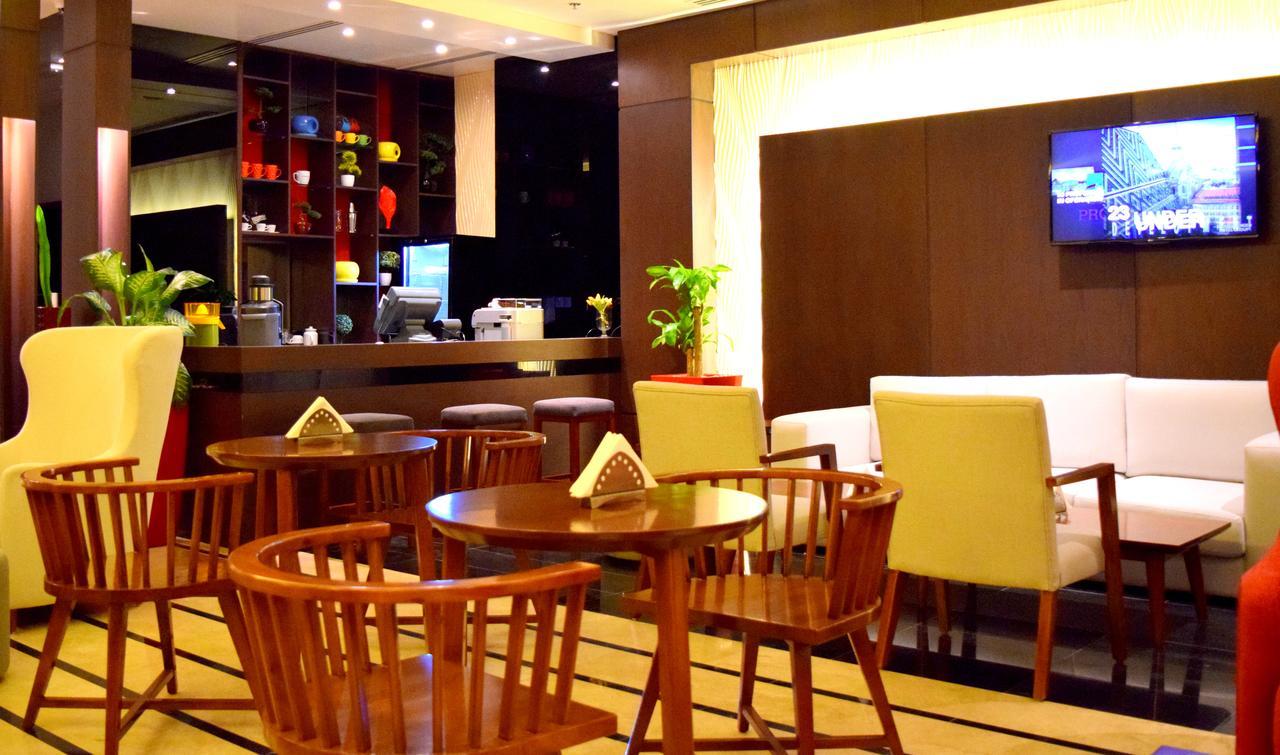Intercityhotel 3* Salalah