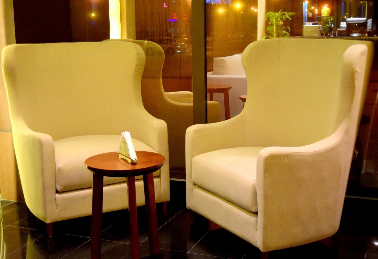 Intercityhotel 3* Salalah