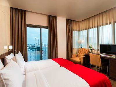 Intercityhotel Hotel