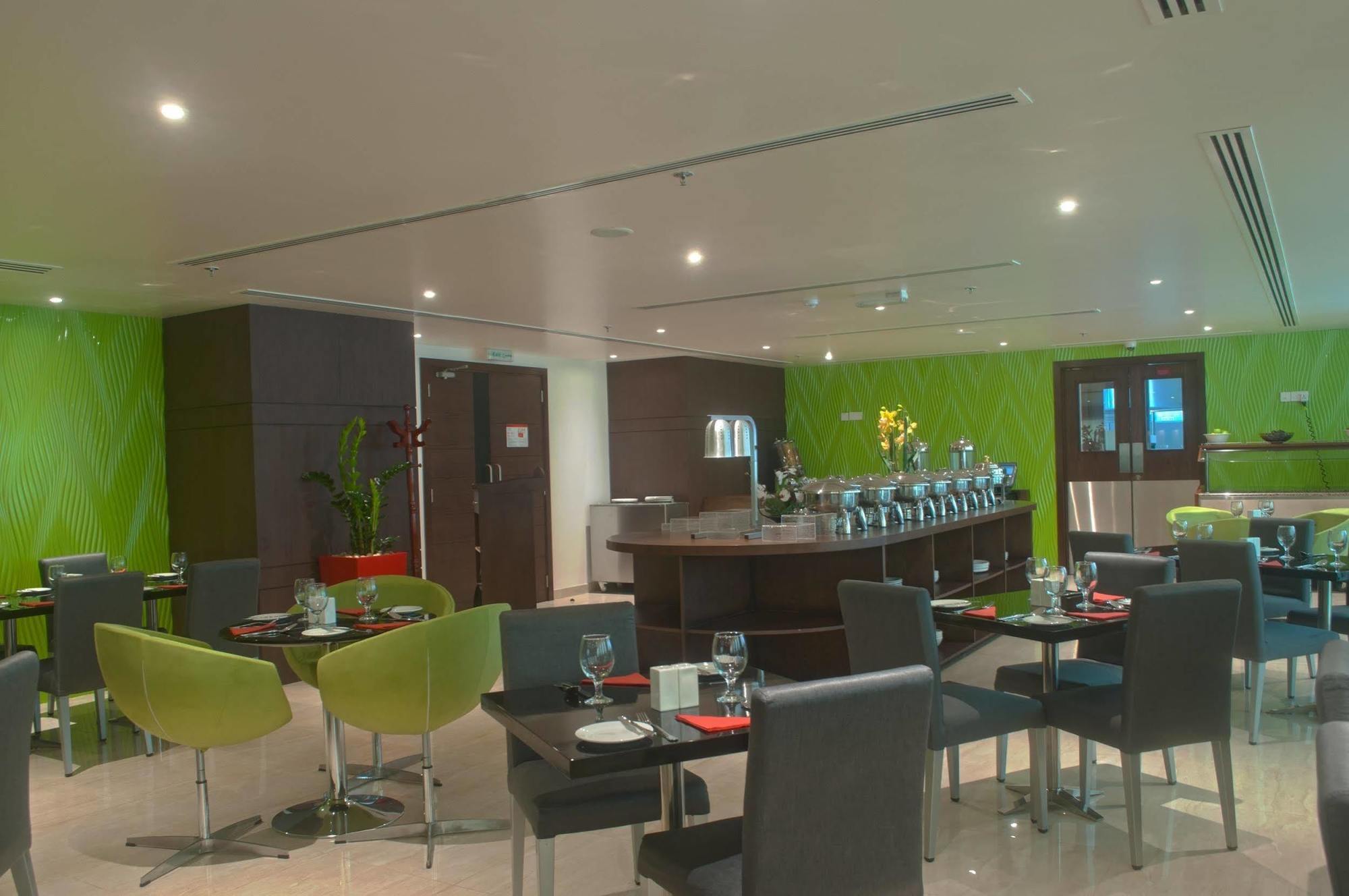Intercityhotel Hotel